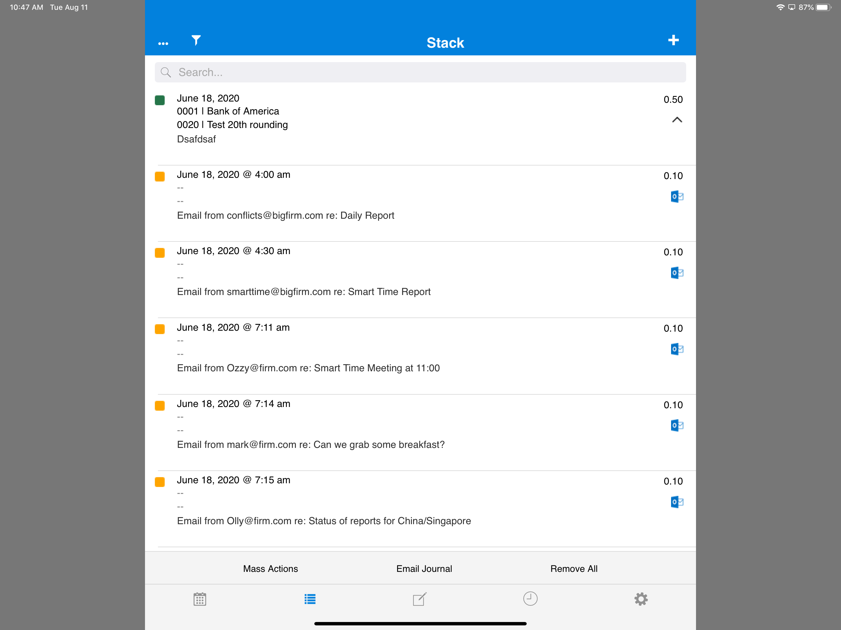 Smart Time 5 Pro