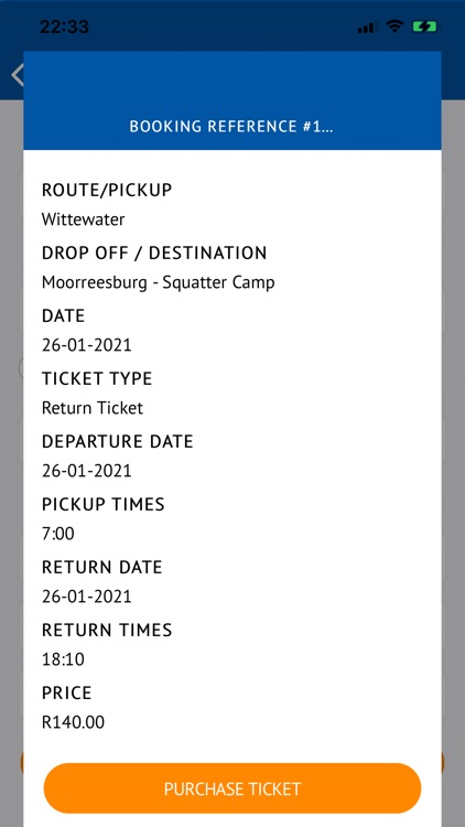 ME Smith Coach Tours screenshot-6