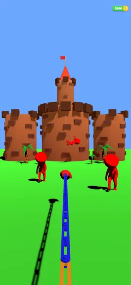 Game screenshot Toy Puncher 3D hack
