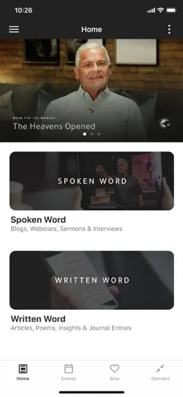 Game screenshot WhiteDove Ministries mod apk