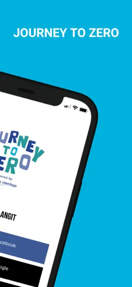 Game screenshot Journey to Zero apk