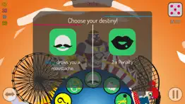 houseparty kings: party games iphone screenshot 2