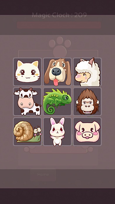 Pet Detective:Find It Screenshot