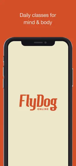 Game screenshot FlyDog Online mod apk