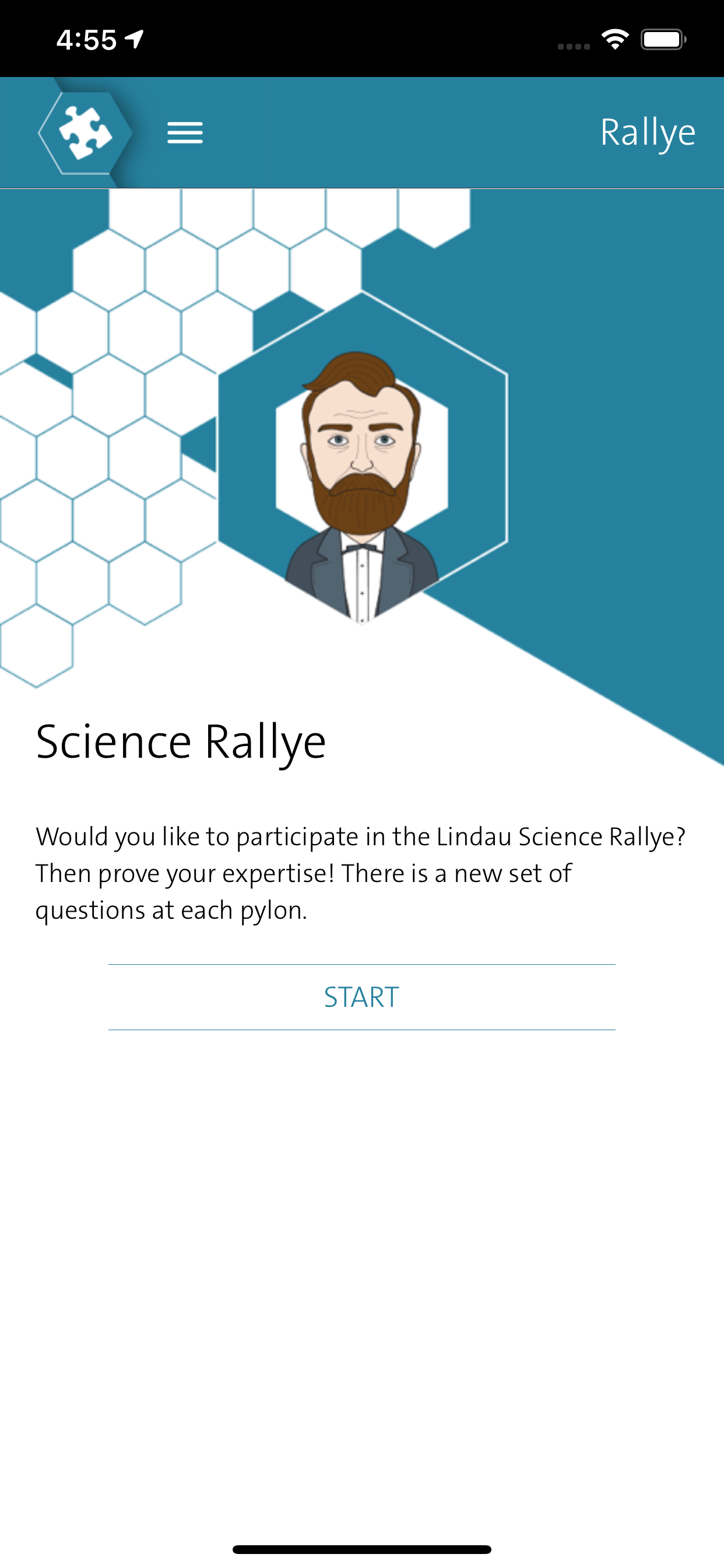 Lindau Science Trail