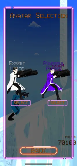 Game screenshot Split Shot Ranger hack