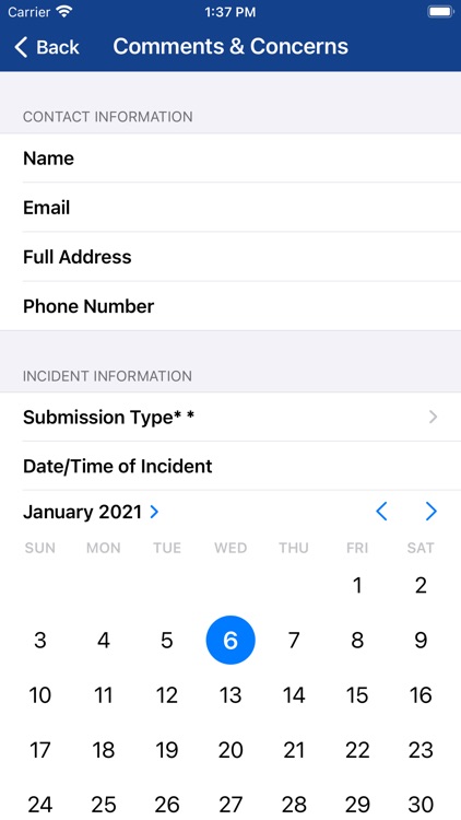 Nye County Sheriff’s Office
