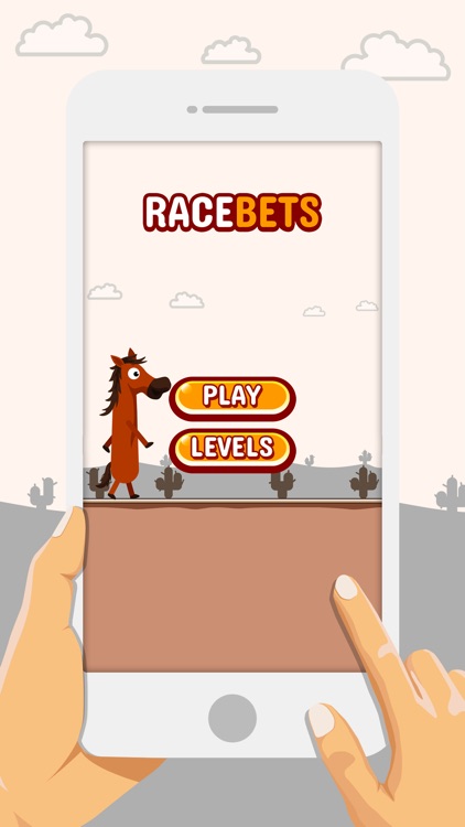 Racebets screenshot-4