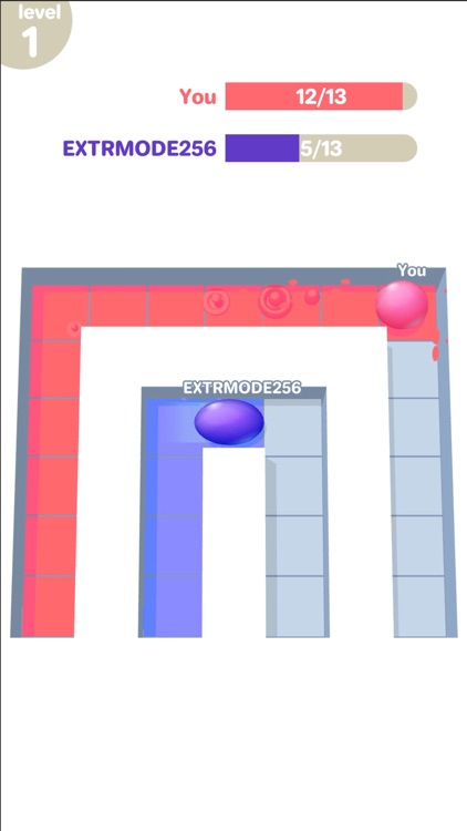 Paint Against the Machine screenshot-0