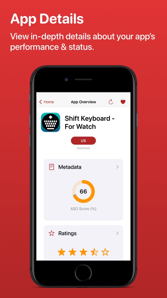 【图】Redbox Toolbox – ASO Analysis(截图2) 【图】Redbox Toolbox – ASO Analysis(截图2)