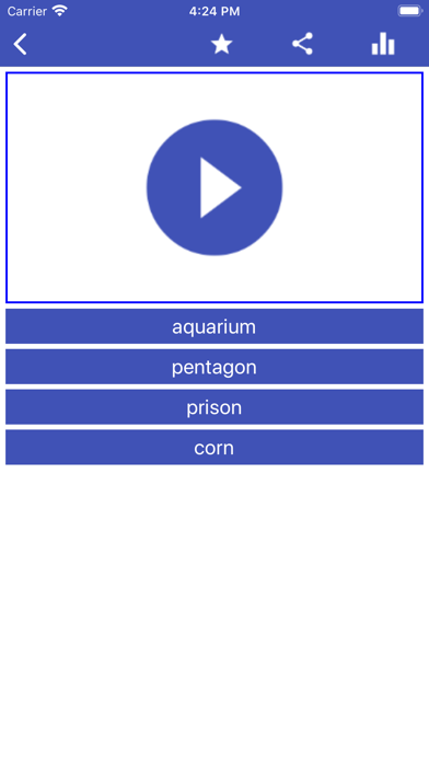Learn English Phrases Screenshot