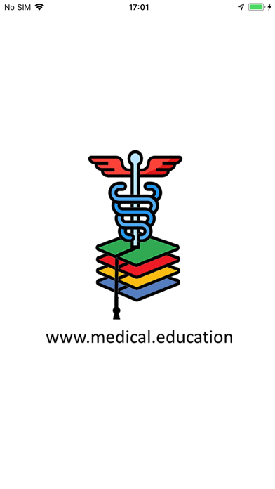 Medical.Education Screenshot