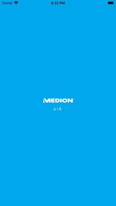 MEDION® Air Screenshot