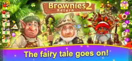 Game screenshot Brownies 2 mod apk