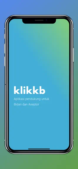 Game screenshot KlikKB mod apk