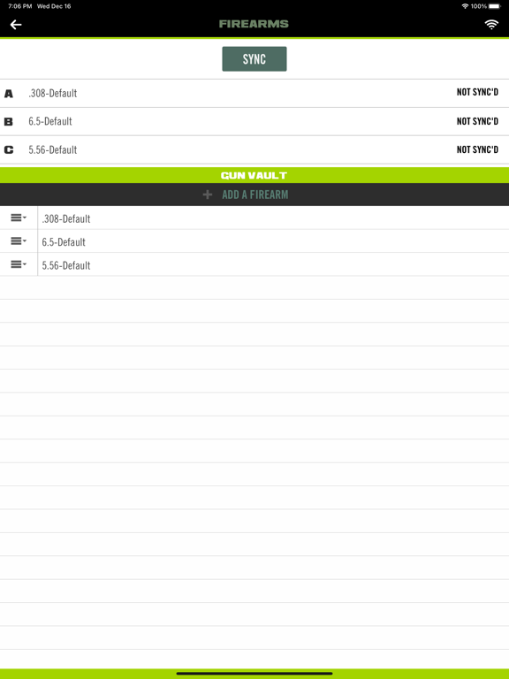 Screenshot #6 pour FURY HD