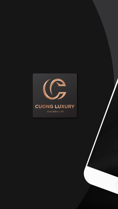 Cuong Luxury Screenshot