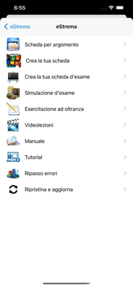 Game screenshot Estrema Mobile AM mod apk