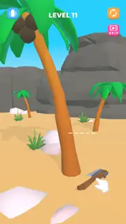 on desert island iphone screenshot 4