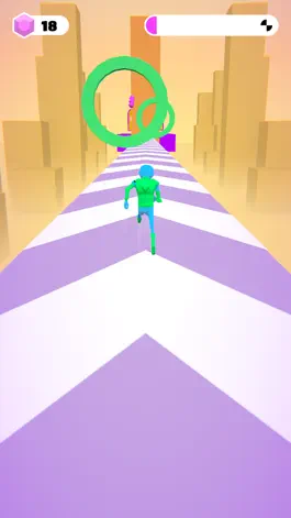 Game screenshot Shift Runner hack