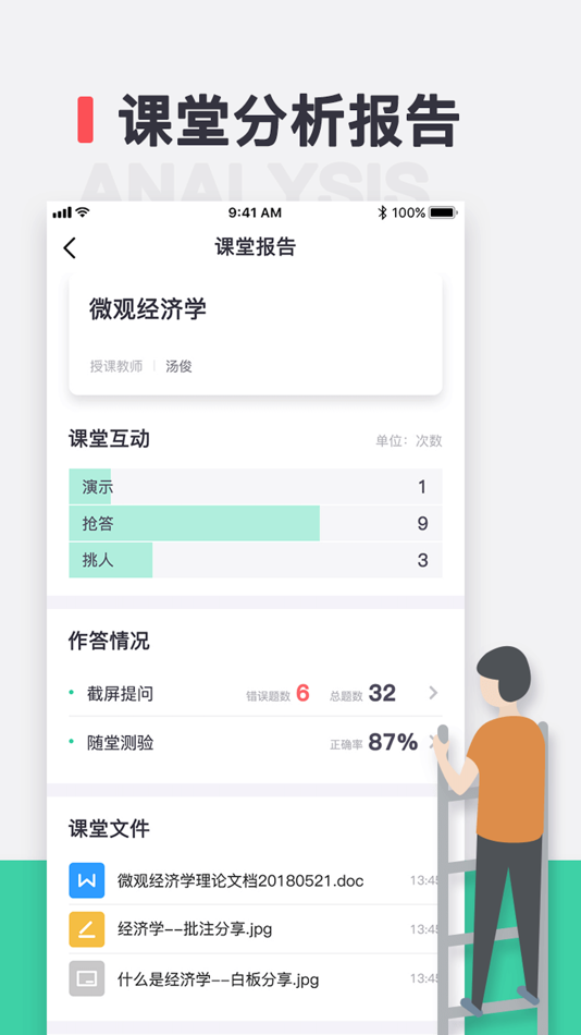 #2. 青鹿教室 (iOS) Podle: 广州青鹿教育科技有限公司
