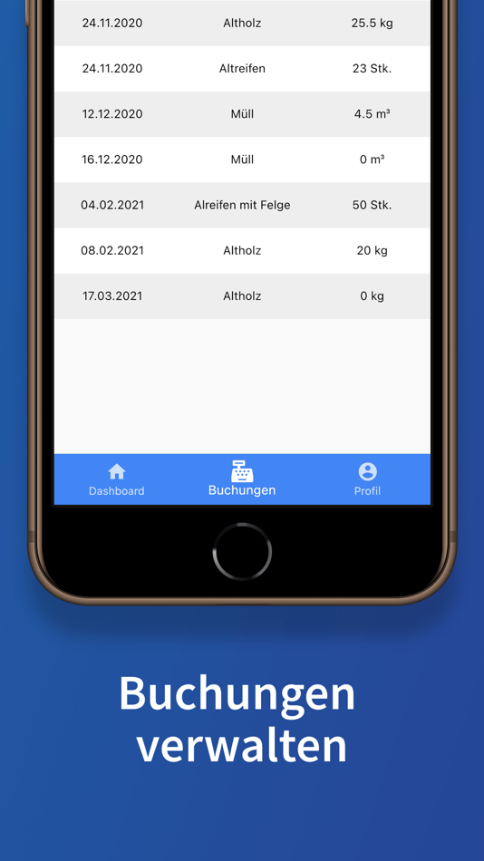#3. WebConnect Infopoint (iOS) By: Gassner Wiege- und Messtechnik GmbH