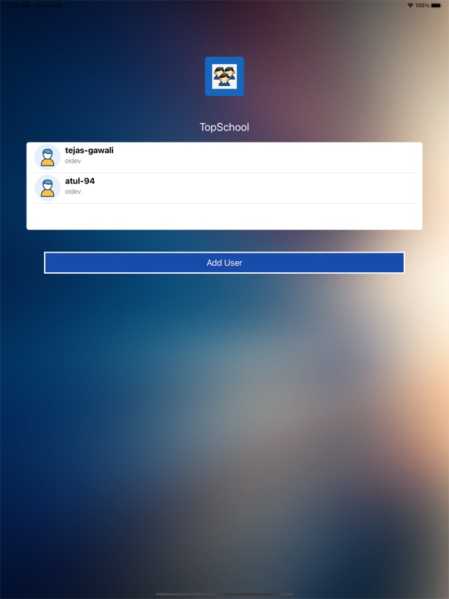 Topschool Parent On The App Store Topschool Parent On The App Store
