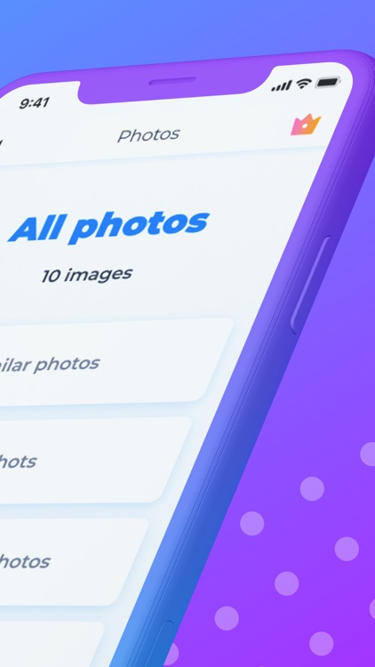 Clean Manager: Phone Cleaner screenshot-3