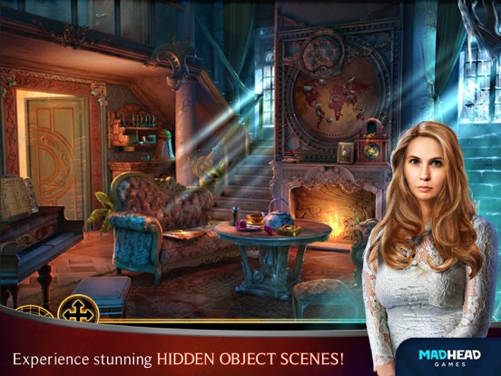 Screenshot #4 for Donna Brave: And Deathly Tree