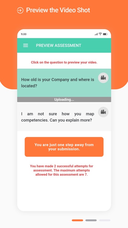 Awarathon screenshot-5