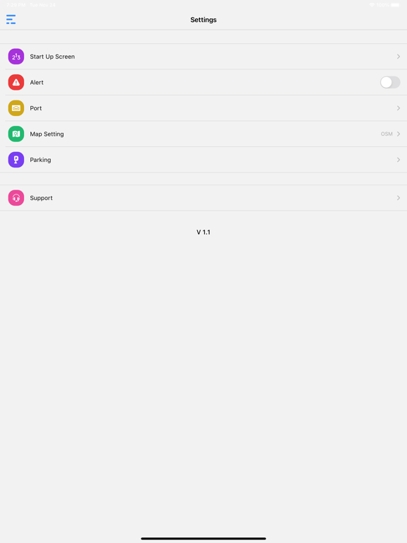 Screenshot #6 pour VtechGPS