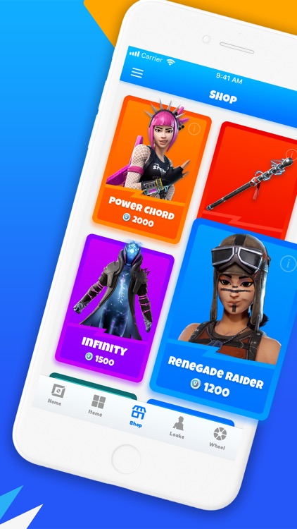 Drop In for Fortnite screenshot-0