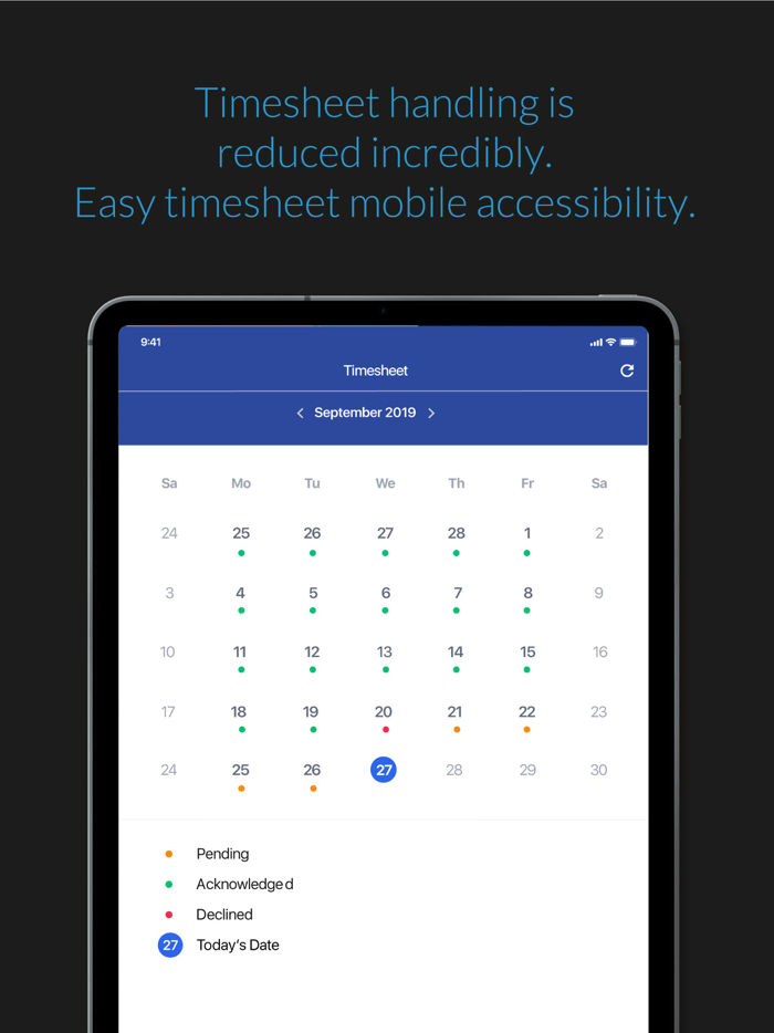 Herd Work Life Coordinator