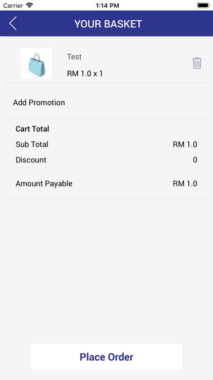 Ga Venta screenshot-3