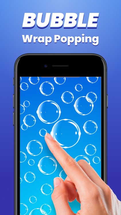 Slimy: Anxiety Relief Slime 3D