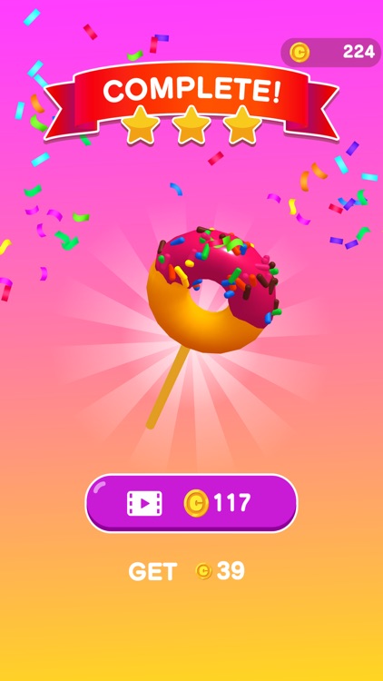 Chocolaterie! screenshot-3