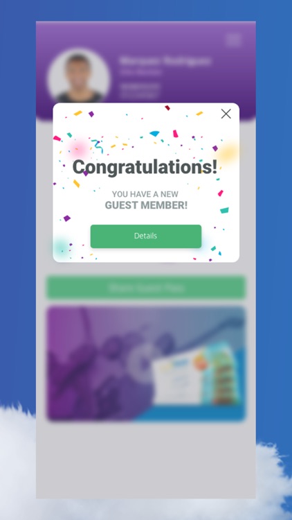 Travel Advantage screenshot-5