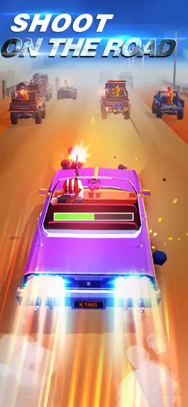 Game screenshot Gangster Clash mod apk