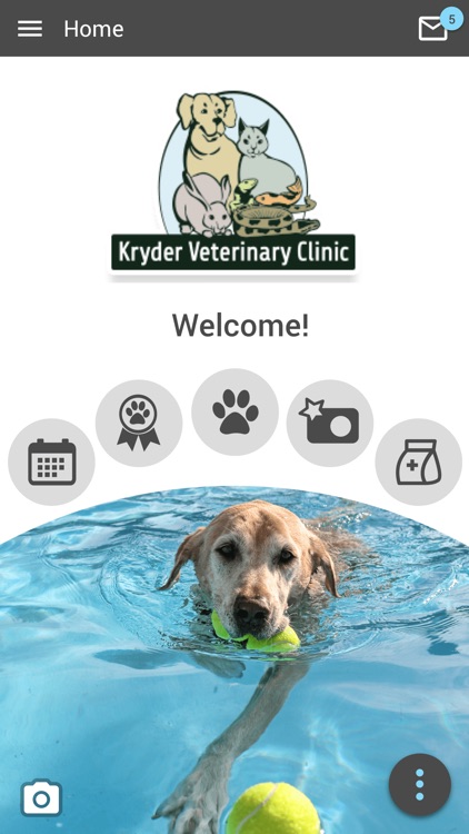 Kryder Veterinary Clinic