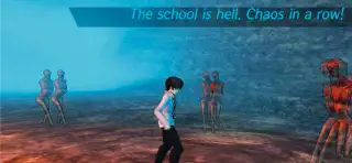 SchoolX - Screenshot 1