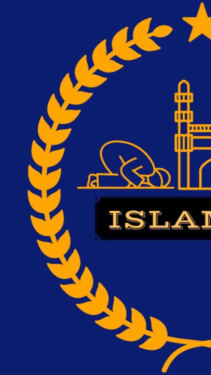 ISLAMIK+