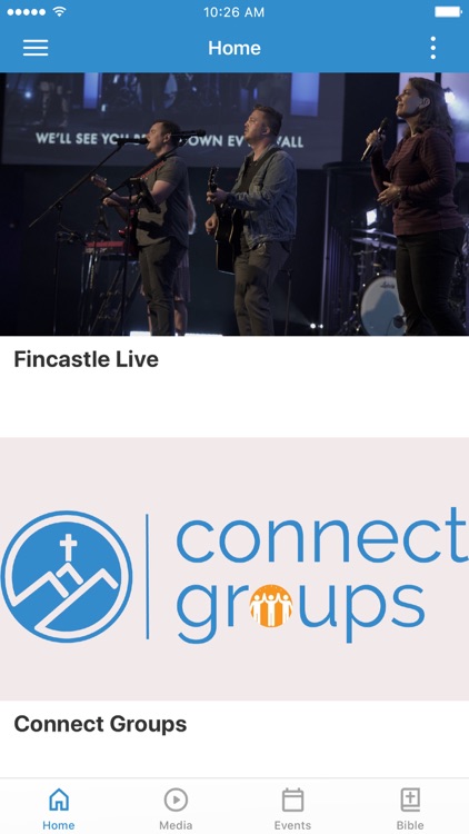 Fincastle Baptist Church