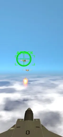 Game screenshot AirForce 3D! mod apk