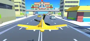 Super Jet Air Racer screenshot #6 for iPhone