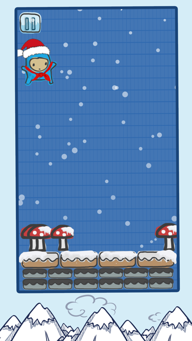Doodle Boy Valentine Special Screenshot