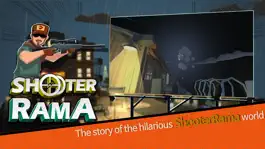 Game screenshot Shooterrama mod apk