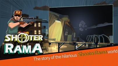 Shooterrama Screenshot