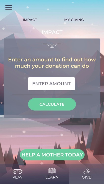 Mothers in the Mountains screenshot-5