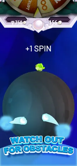 Game screenshot Puffer Sprints apk