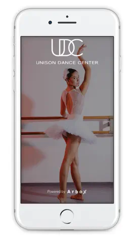 Game screenshot UDC - Unison Dance Center mod apk